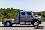 2019 INTERNATIONAL HV CUSTOM HAULER 