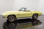 1965 Chevrolet Corvette Convertible 