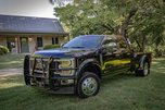 New  Pro Series Ford F450 Hauler by USA Haulers 