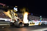 PRICE REDUCED - Top Fuel Dragster  for sale $129,000 