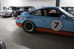 2005 Porsche Factory 996 Cup Car – Spares & Ready to Race 
