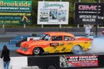 Cool Classic 55 Chevy Top Sportsman  for sale $74,500 