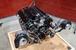 Nelson Racing Engines Twin-Turbo LS 427 Crate Engine  for sale $30,000 