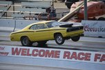 1971 Plymouth Duster 