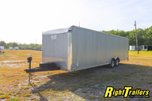 2016 Vintage Trailers 8.5x28 Race Trailer  for sale $16,500 
