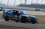 1997 BMW 328i NASA SCCA Time Trial Championship Winner  for sale $12,500 