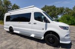 NEW 2025 OGV Luxury Coach • V-RV • AWD • 2TBA 