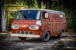 1967 Ford Econoline  for sale $9,000 