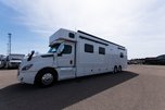 New 2026 ShowHauler Motorcoach 35KQSSL-B 