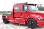 SportChassis LH7 DD13 505hp Blackout Package m2 112 Plus 