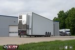 2027 Wildside 40’ Liftgate Trailer w/Hydraulic Tilt 
