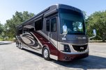 2020 Newmar King Aire 4569 