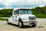 2020 FREIGHTLINER M2-106 SUMMIT HAULER CUMMINS  for sale $147,500 