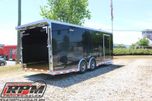 24' InTech Trailer (Icon Series)  for sale $38,950 