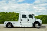 2012 FREIGHTLINER M2-106 SPORTCHASSIS CUMMINS  for sale $114,500 