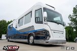 2020 Newell Coach P50i Quad Slide Mid Entry 605HP 