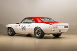 1968 Pontiac Firebird Trans-Am 