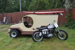 Original Custom So-Cal  All Steel VW  Buggy  for sale $5,900 