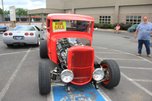 32 Ford Custom Pickup  for sale $55,000 