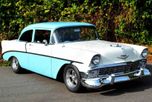 1956 Chevrolet 210  for sale $98,995 