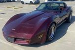 1980 Chevrolet Corvette  for sale $19,495 