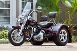 2006 Harley Davidson Road King Trike   for sale $19,950 