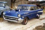 1957 Chevrolet Bel Air  for sale $33,000 