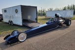 1990 Ed Quay Dragster  for sale $36,500 