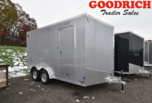 2023 Lightning Trailers LTF 7.5X14 RTA2  Cargo / Enclosed Tr  for sale $11,150 