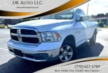 2017 Ram 1500  for sale $17,999 