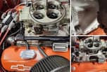 Carburetor & Intake Manifold  for sale $1,300 