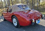 1962 Austin Healey 3000  for sale $45,000 