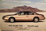 THE WORLDS FASTEST LINCOLN  for sale $50,000 