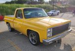 1982 Chevrolet C10  for sale $40,995 