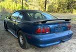 98 Mustang LS swap  for sale $15,000 