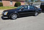 2008 Cadillac DTS  for sale $13,895 