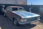 1966 Chevrolet Chevelle  for sale $22,995 