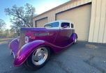 1933 Ford Victoria  for sale $72,995 