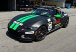 Race Ready-Mazda MX5 Cup ND2  for sale $75,000 