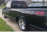 1990 Chevrolet SS  for sale $34,495 