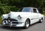 1951 Pontiac Chieftain  for sale $28,000 