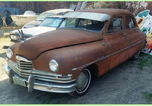 1950 Packard Deluxe  for sale $4,995 