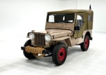 1949 Willys  for sale $25,900 