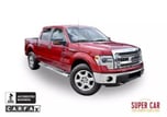 2014 Ford F-150  for sale $12,490 