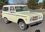 1974 Ford Bronco  for sale $94,995 