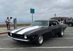 1969 Camaro 