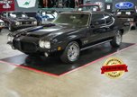 1971 Pontiac GTO  for sale $49,900 