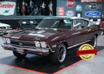 1968 Chevrolet Chevelle  for sale $54,900 