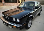 1986 BMW 325e  for sale $28,895 