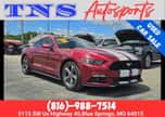 2016 Ford Mustang  for sale $12,395 